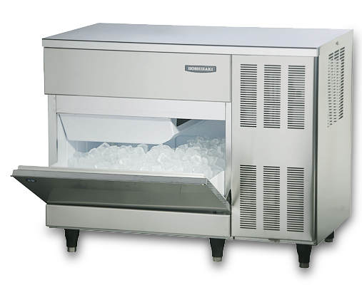 Ice-Machine Ice-Machine