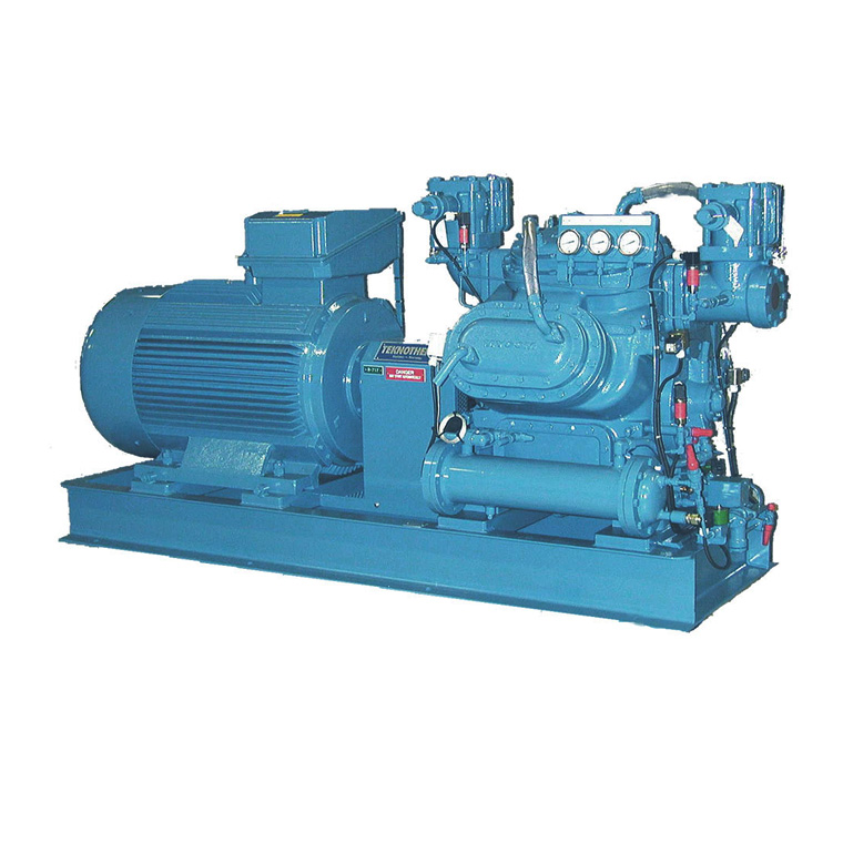 Reciprocating-Compressor Reciprocating-Compressor