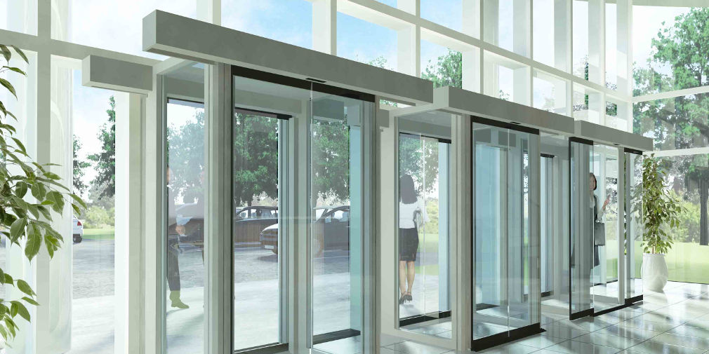 Air Curtains In Dubai Top Used Types Of Air Curtains Arctic Mount